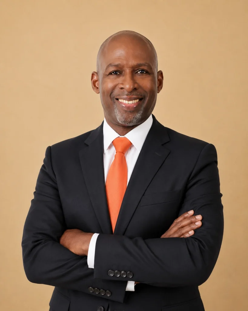 Major Wayne Robinson