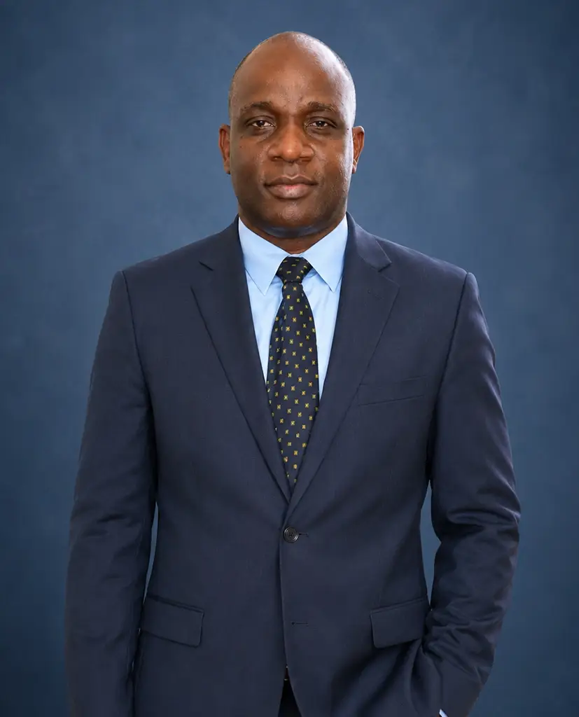 Mr. Duane Nelson
