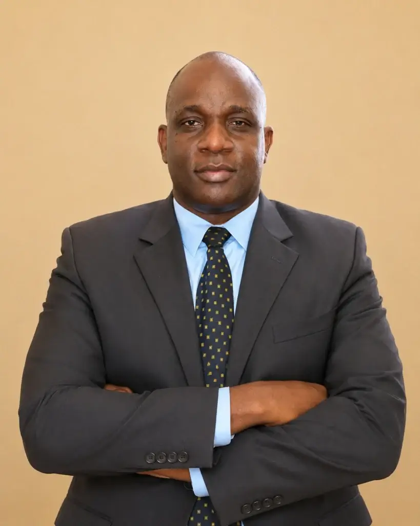 Mr. Duane Nelson