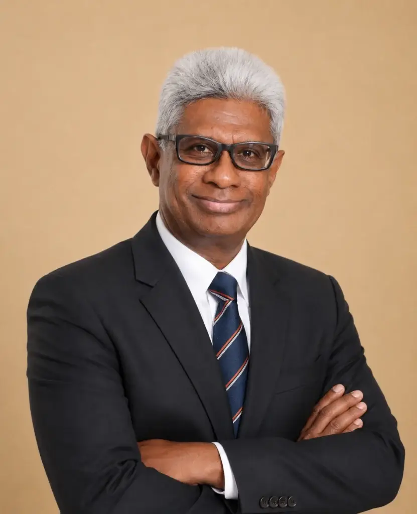 Mr. Widanelage Gihan de Mel