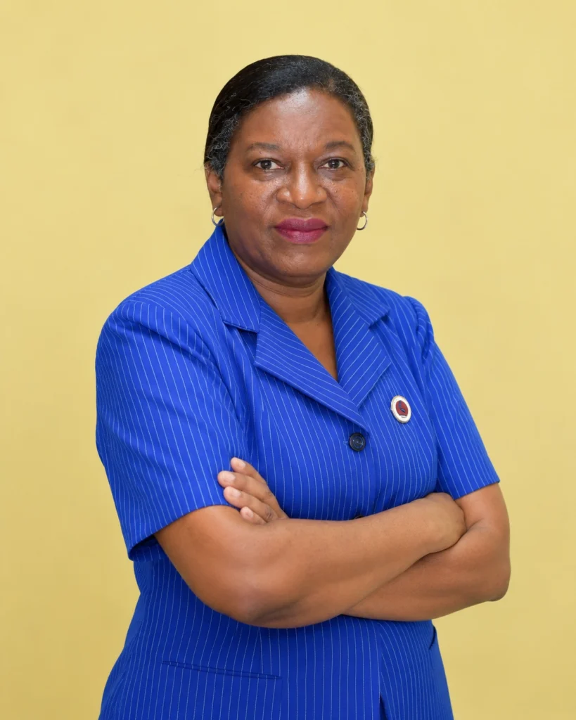 Mrs. Helena Thomson